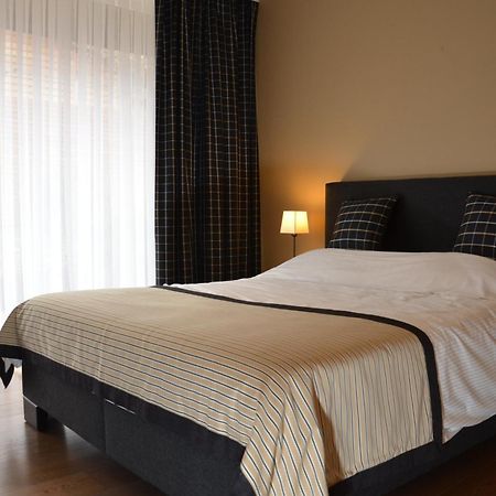 B&B La Romance Du Lac Robertville Zewnętrze zdjęcie