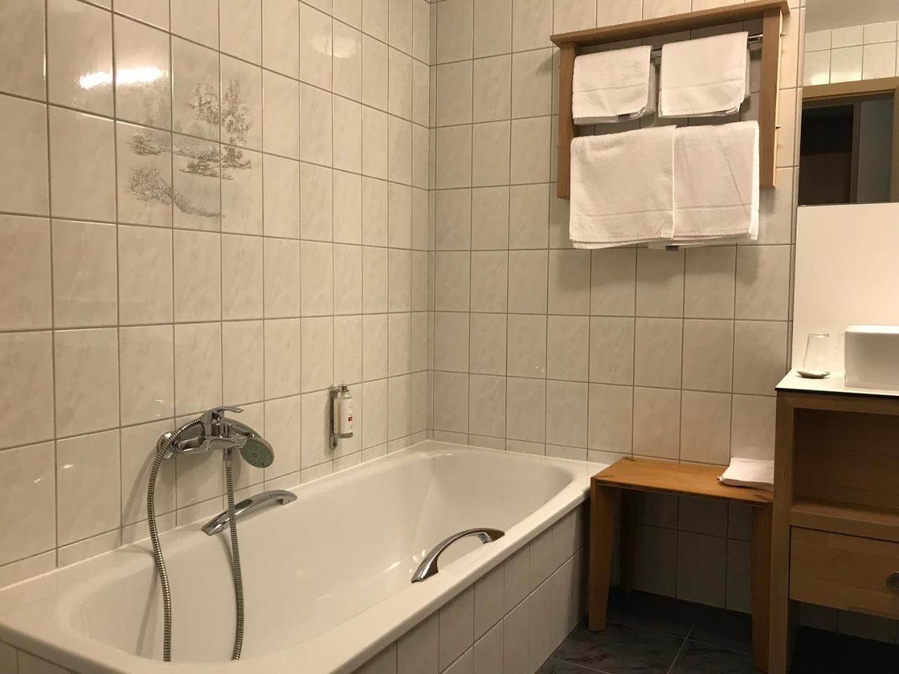 B&B La Romance Du Lac Robertville Zewnętrze zdjęcie